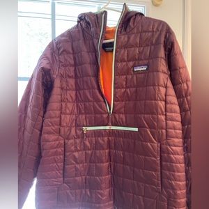 Patagonia Nano Puff Bivy